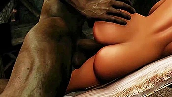 The Dregs Of Society, Orcs Prt 4