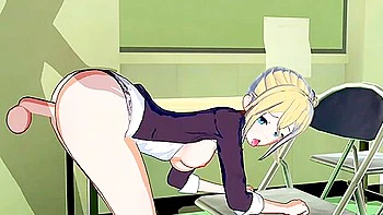 Kaguya-sama; Love Is War