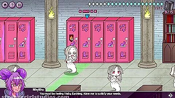 Lovecraft Locker - Th (purgatory Archives)