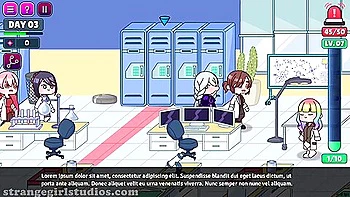 Lovecraft Locker 2- Tentacle Breach(day 3)