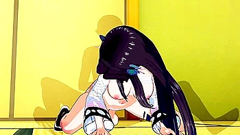 Demon Slayer - Kanae Kochou