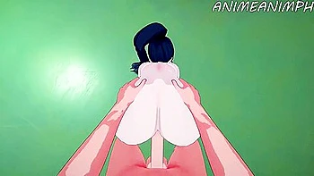 Demon Slayer - Hinatsuru