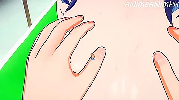 Ssss. Gridman - Rikka Takarada