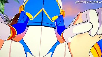 Megaman Zero - Fairy Leviathan