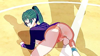 Jujutsu Kaisen - Maki Zenin