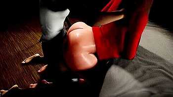 아내의 궁극의 고통을 덜어주는 남자