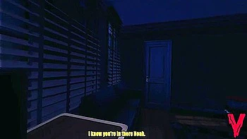 Sims 4 - Fears To Fathom 3 Porn Parody Ft