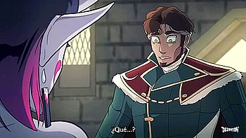 Fandel Tales Ii [1080h Spanish-sub]