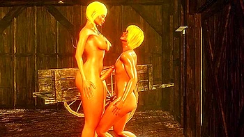 Futatown Teacher Helen In Her Youth