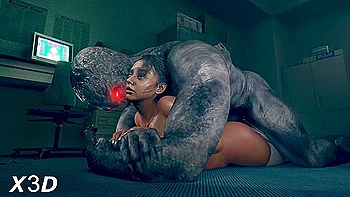 Incredible Adult Clip Stockings Wild Pretty One