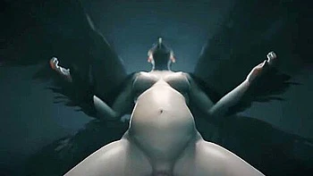 Zmsfm Step mother Miranda Pov Sex (pregnant)