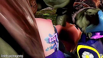 Crash Landing On Goblins