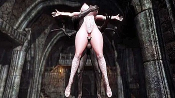 Lush Bride Of The Vampire Lord 1