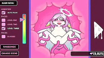 Gacha Sex Game Lovecraft Locker [jibril]