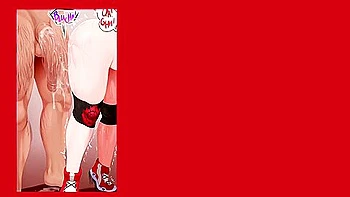 Rubys Workout Regime - Voiced