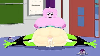 Mha Animation [shoestrang]