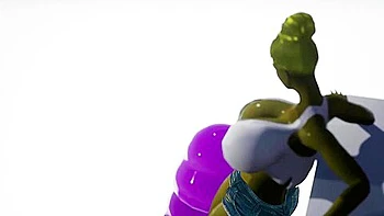 [ue4]tentacle Slink (kickstarter)promo-1