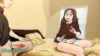 Wonderful Deepthroat