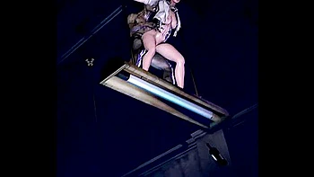 Devil May Laugh 5 - By Opiumud