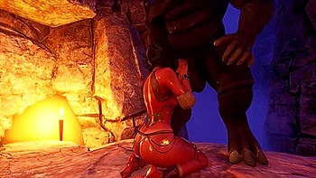 Secret Grotto Wildlife Music - Make Love By Tommy 86