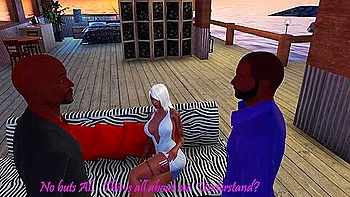 Wbp183 - Lillians Desire 2