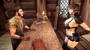 Horny Sex Movie Big Tits Best Will Enslaves Your Mind