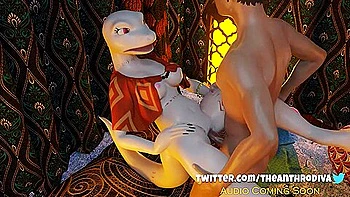 Anthro Missionary Loop