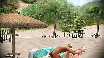 Terceiro Video Romantico Adulto