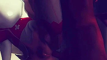 Private Care Patient #3 (full Hd Link Below)