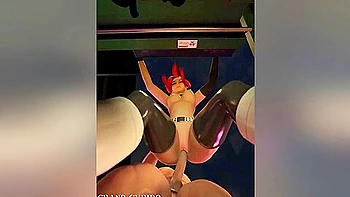 Yoko Hard Street Fucking Pov Angle