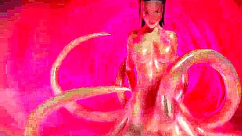 Octanias Forbidden Lair - Original Character