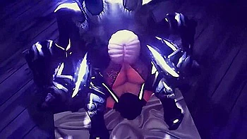 Rachnera Arachnera - My Spider Waifu (full Link Below)