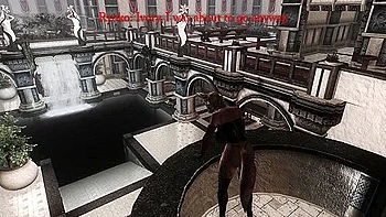 Ryos Adventure: Time To Relax Pt.1