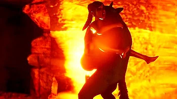 Wild Life : Furry Friend 3 (maya X Rawn)