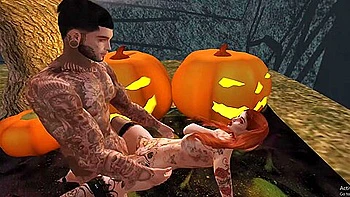 The Bri Witch Project