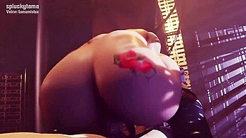 Rainbow Six Siege - Hot Ela - 1