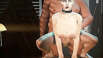 General Butch : Jill 2