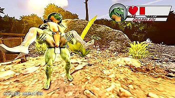 Dara Video Game By Kasdaq (not A Real Game)