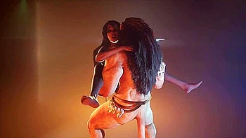 Wild Life : Furry Friend (kral X Maya)