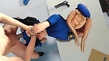 Interrogation Awry - Dead Or Alive