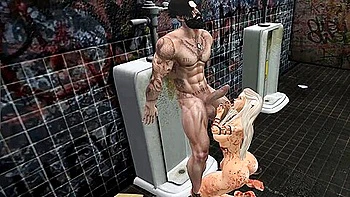 Punishment In The Jail