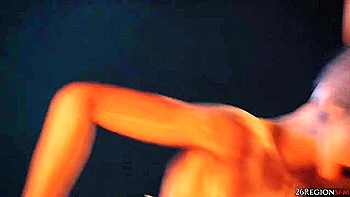 26regionsfm : Ivy Vs Vampire