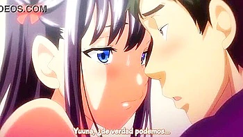 69. Giving a hand job and blowjob while wearing a small swimsuit.