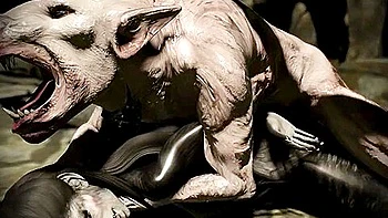 Werewolf Cronicles Prew