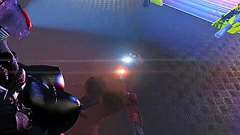 Playing With Dolls 02