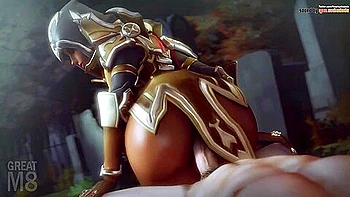 Sombra Reverse Ride (sound)