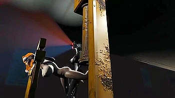 Playing With Dolls 01