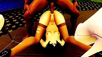 Wbp047 - Roundhousefuck