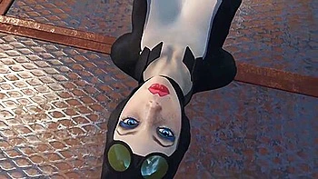 Pussy Conditioning 02