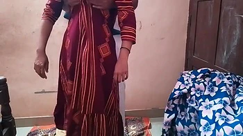 Indian Village Gal Her Naked Body In Front Of Her Boyfriend